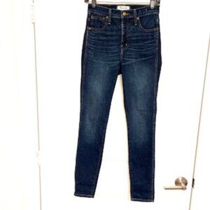 Madewell Jeans / Women’s Madewell skinny Jeans